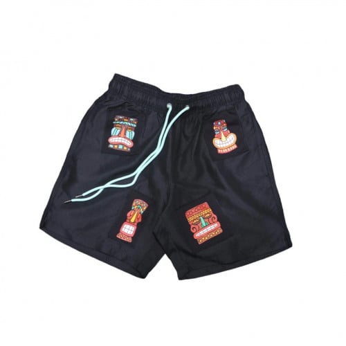 Black Short