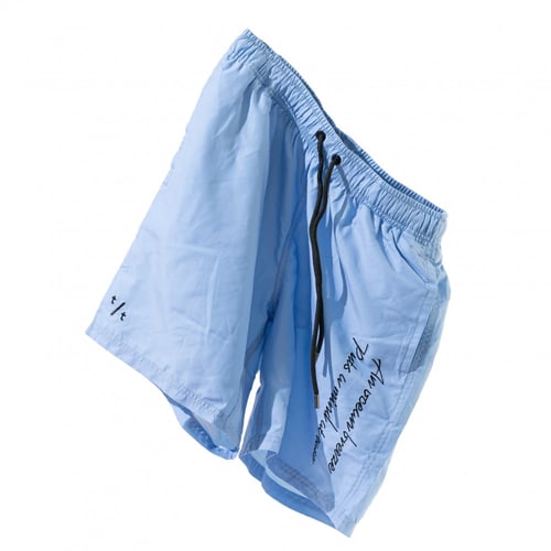 Light Blue Short