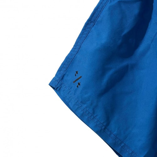 Dark Blue Short