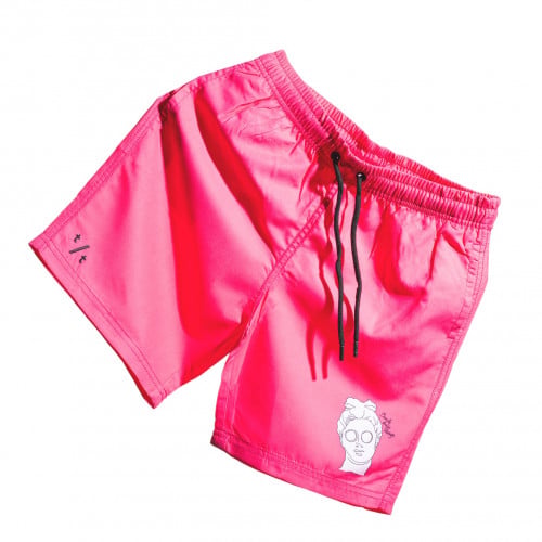 Pink Kid’s Short