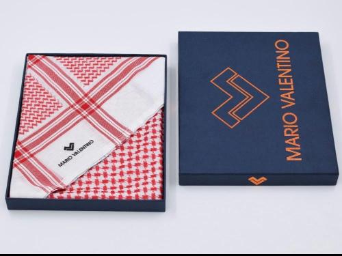 شماغ ماريو فالنتينو شبابي اصدارMARIO VALENTINO2026