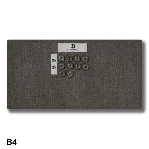 قماش باشمينا سجنتشر خلية شتوي إصدار 2026