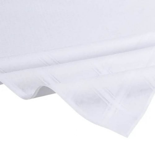 شماغ ميباج ابيض كمبيوتر موديل اصدار 2025