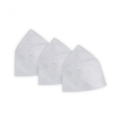 طاقيه ملكي فاخر من عالم الشماغ