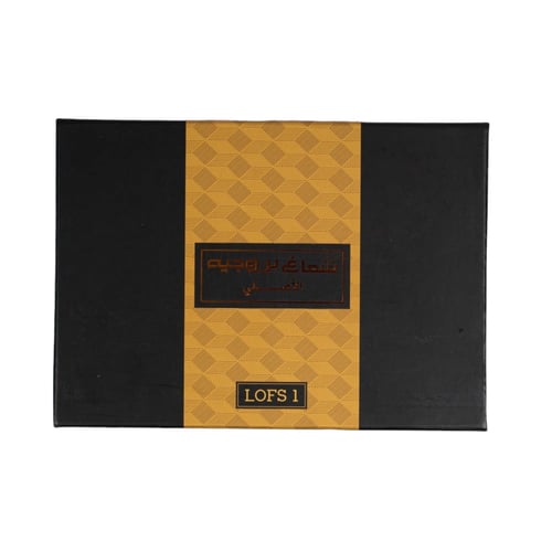 شماغ بروجية ورلس أحمر غامق جودة عالية أصدار 2024