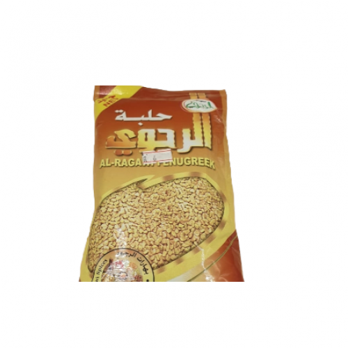 حلبة الرجوي