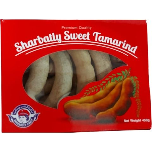 بكت تمر هندي طازج