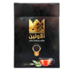 شاي الاولين باكت