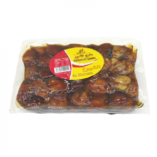 سكري القصيم 1kg