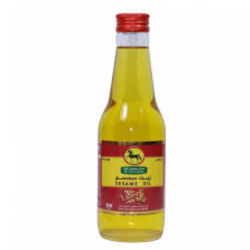 زيت السمسم الحصان - 250 مل