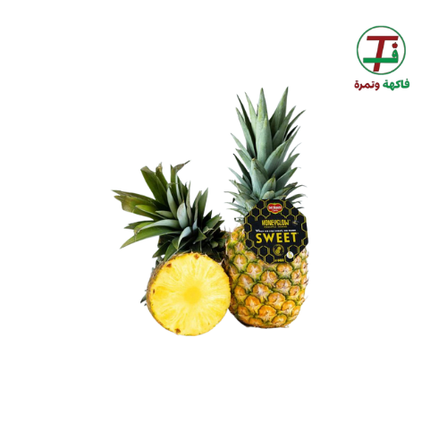 اناناس فلبيني1حبة