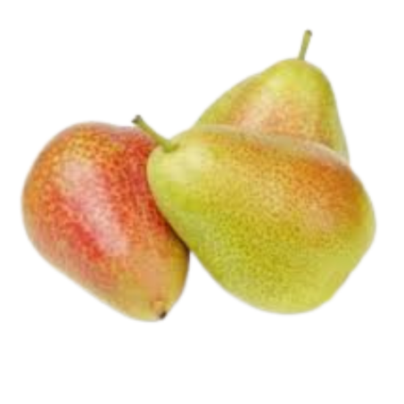 كمثرى أفريقي نصف كيلو