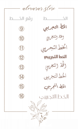 اسوار مولودة