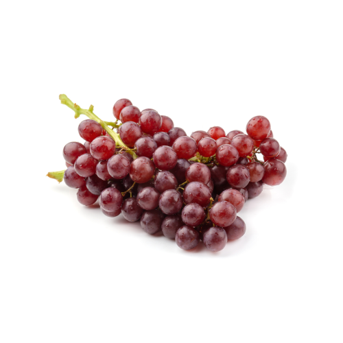 عنب أحمر (500 جم)