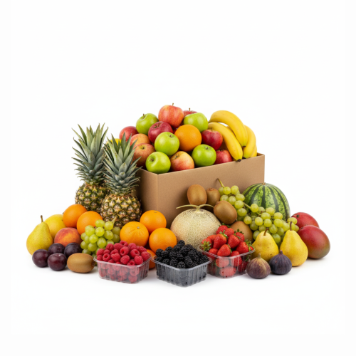 سلة الفواكه الشاملة