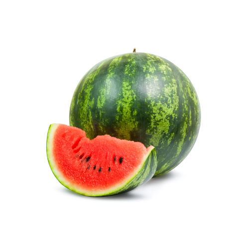 بطيخ مدور (حبة)