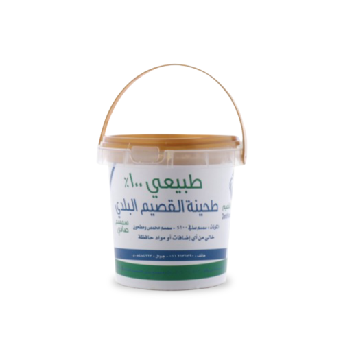 طحينة القصيم البلدي (250 جم)