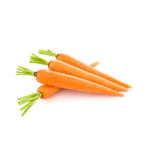 جزر مستورد (1 كجم)