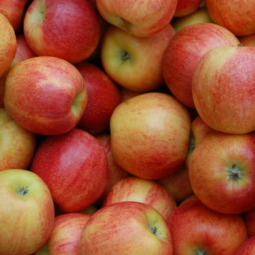 تفاح سكري (18 كجم)