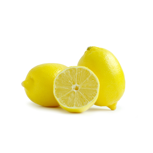 ليمون أصفر (1 كجم)
