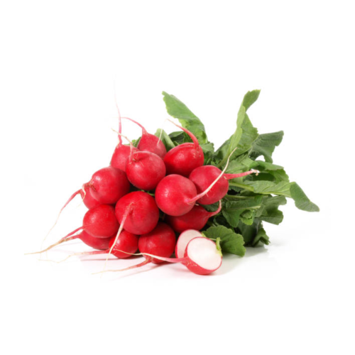 فجل أحمر مستورد (1 كجم)