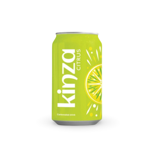 كينزا حمضيات (320 مل)