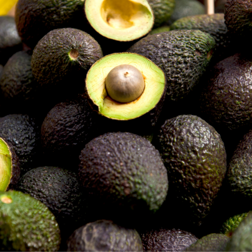أفوكادو أمريكي (3 كجم)