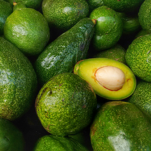 أفوكادو أفريقي (4 كجم)