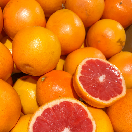 جريب فروت (10 كجم)