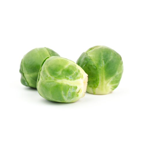 براعم بروكسل مستوردة (1 كجم)