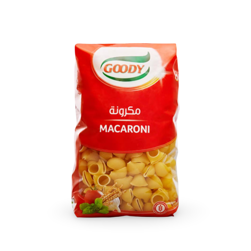 مكرونة أجراس قودي (400 جم)