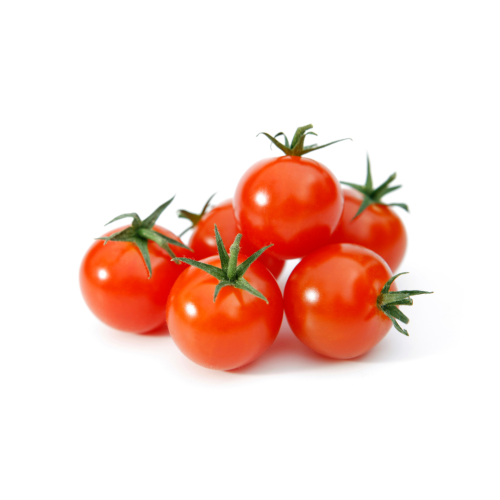 طماطم شيري (علبة 250 جم)