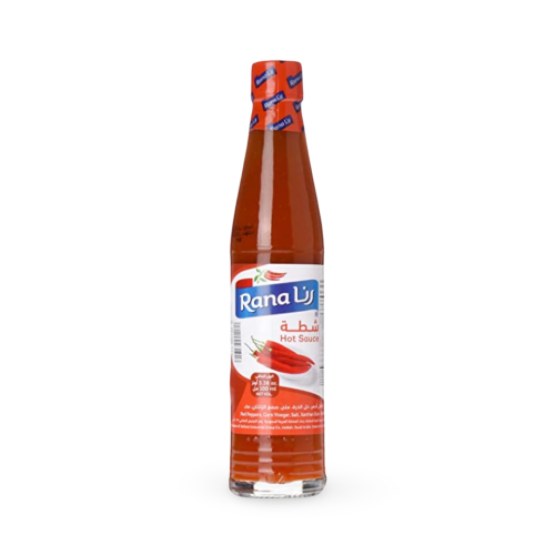 شطة رنا (100 مل)