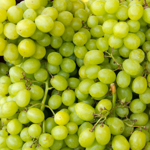 عنب أخضر (4.5 كجم)