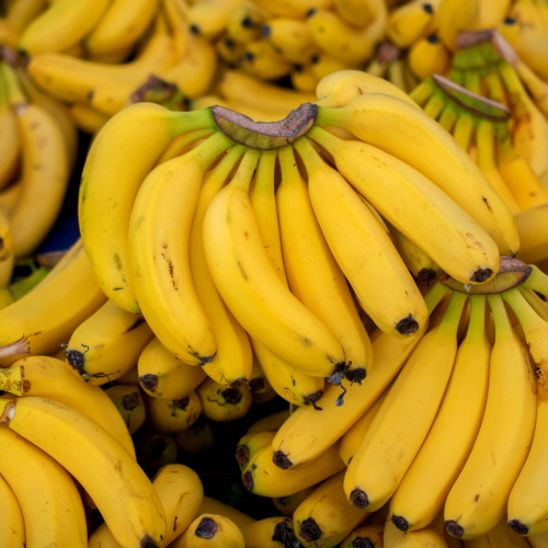 موز صغير (3 كجم)