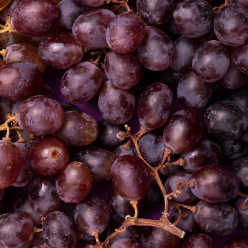 عنب أسود (4.5 كجم)