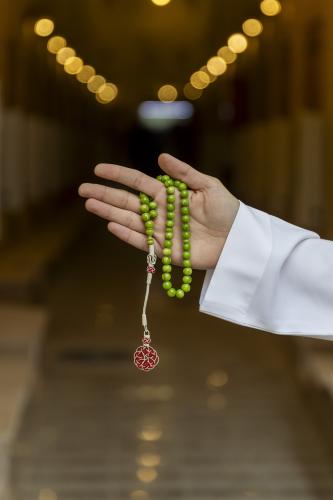 مسبحة فاتوران F375