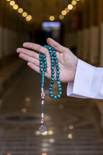 مسبحة بكلايت B112