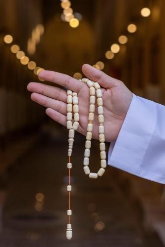 مسبحة مستكة مصري (رائحة) M140