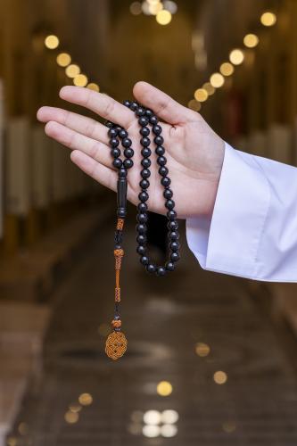 مسبحة بكلايت B68