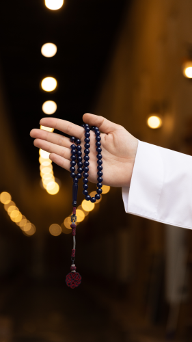 مسبحة بكلايت B61