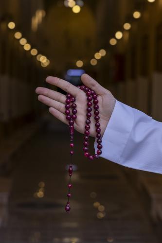 مسبحة فاتوران F432