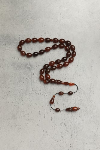 مسبحة فاتوران f11