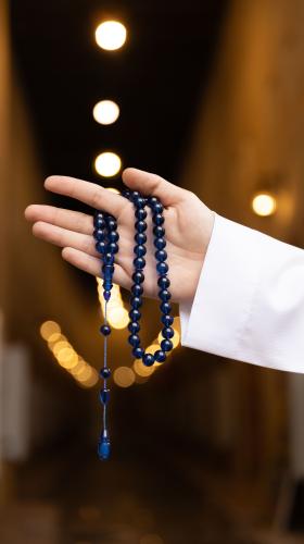 مسبحة فاتوران F316