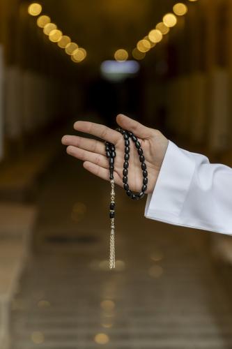 مسبحة فاتوران F368