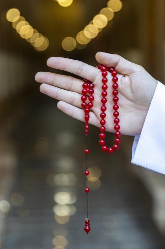 مسبحة فاتوران F351