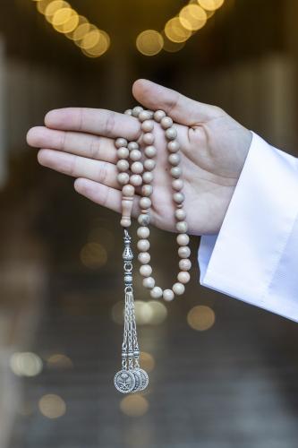 مسبحة فاتوران F357