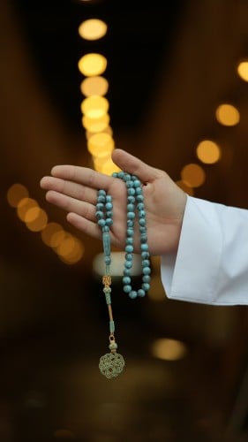 مسبحة بكلايت B46