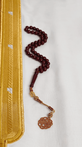 مسبحة بكلايت بلجيكي B26