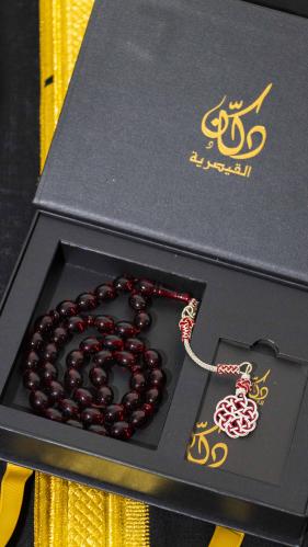 مسبحة زعفران (رائحة) Z31